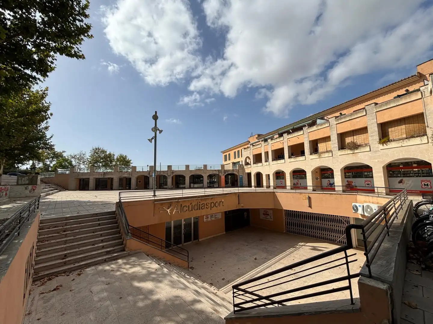 Business premises for sale in AGUSTIN ARGUELLES, imagen 20