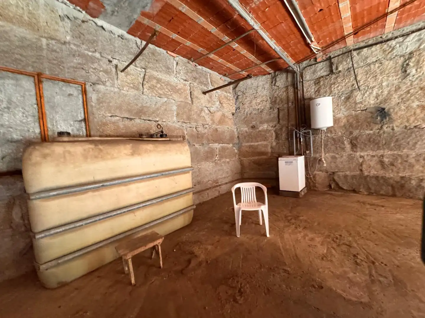 Casa con terrazza in vendita a Xinzo de Limia, imagen 42