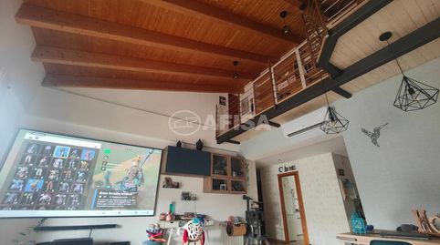 Foto 2 de Dúplex en venta en Llinars del Vallès, Barcelona