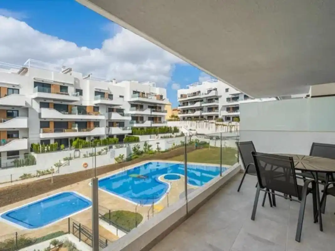 Apartment mit Pool zum Verkauf in Orihuela Costa, imagen 19