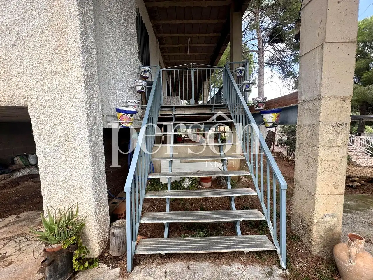 Casa rústica con piscina en venta en Albalat dels Tarongers, imagen 32