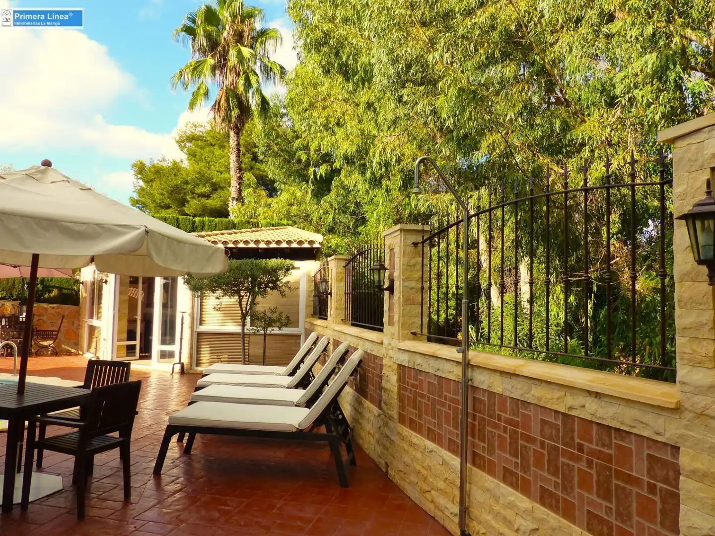 Villa mit Terrasse zum Verkauf in Mar Menor de Cartagena – Cabo de Palos, imagen 63