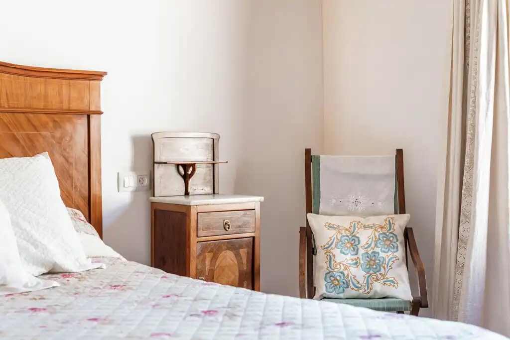 Maison rustique avec terrasse à vendre à Pollença Poble, imagen 8