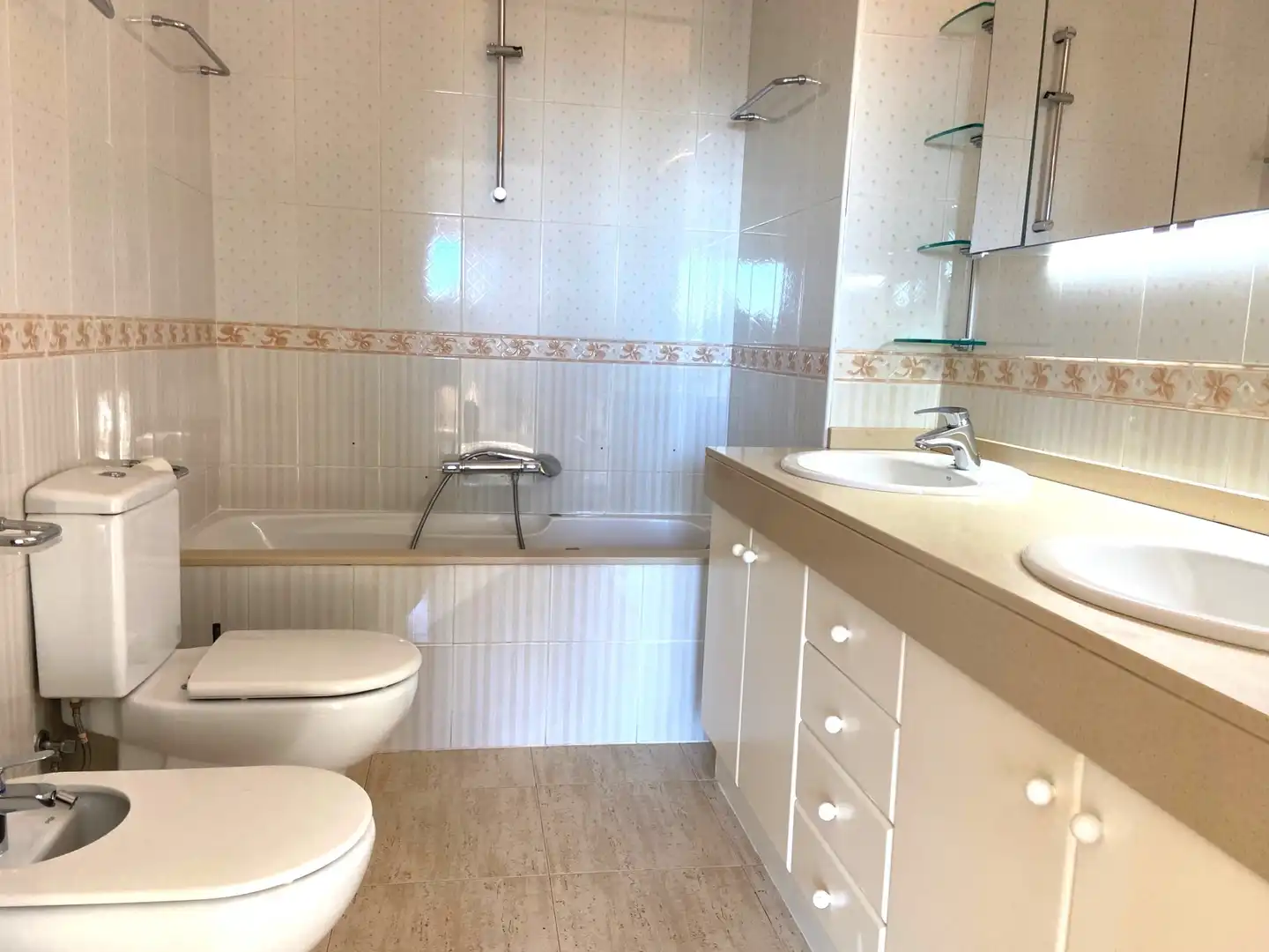 Dúplex en venta en del Tennis, Levantina - Montgavina - Quintmar
