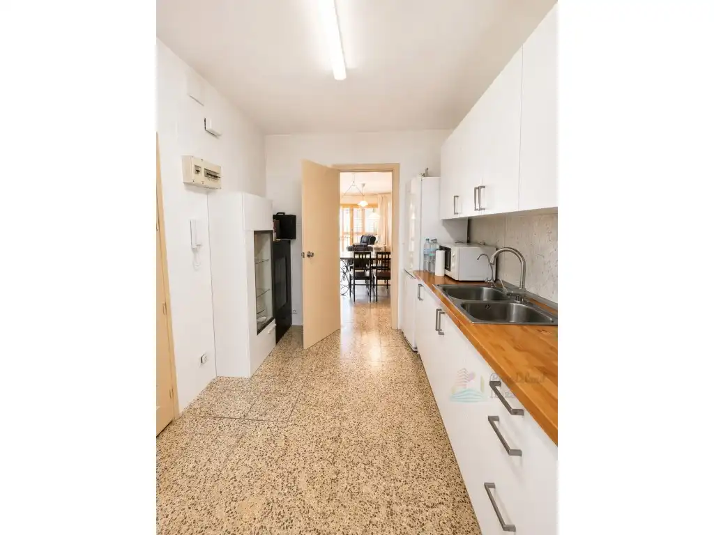 Rez-de-chaussée à vendre à Calle Ciudad Jardin, imagen 7