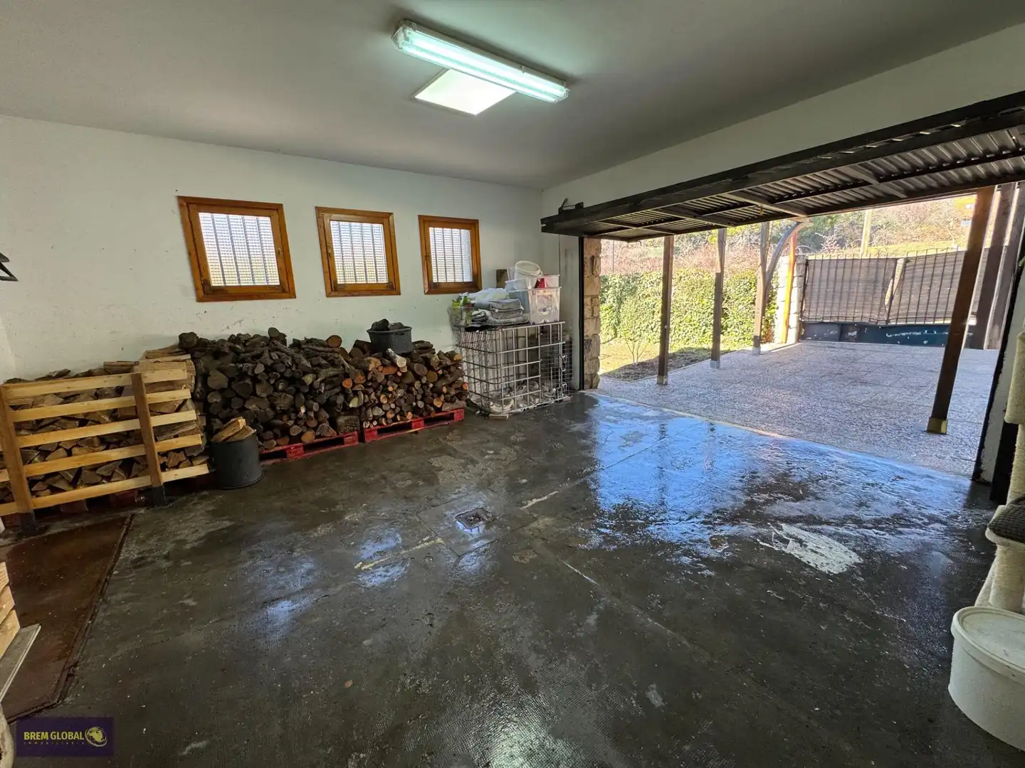 Casa o chalet en venta en Calle REQUEBRADERO, Bustarviejo