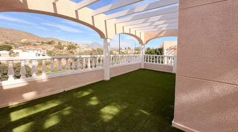 Foto 3 de Casa o xalet en venda a Pueblo Acantilado - Lanuza, El Campello