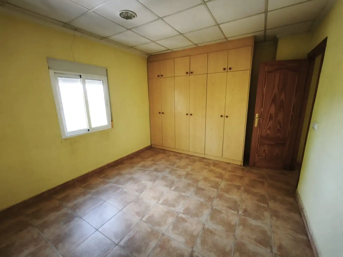 Bedroom of Houses for sale in Molina de Segura