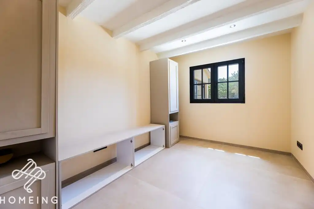 Country homes for rent in Llucmajor  with Air Conditioner, Private garden and Swimming Pool