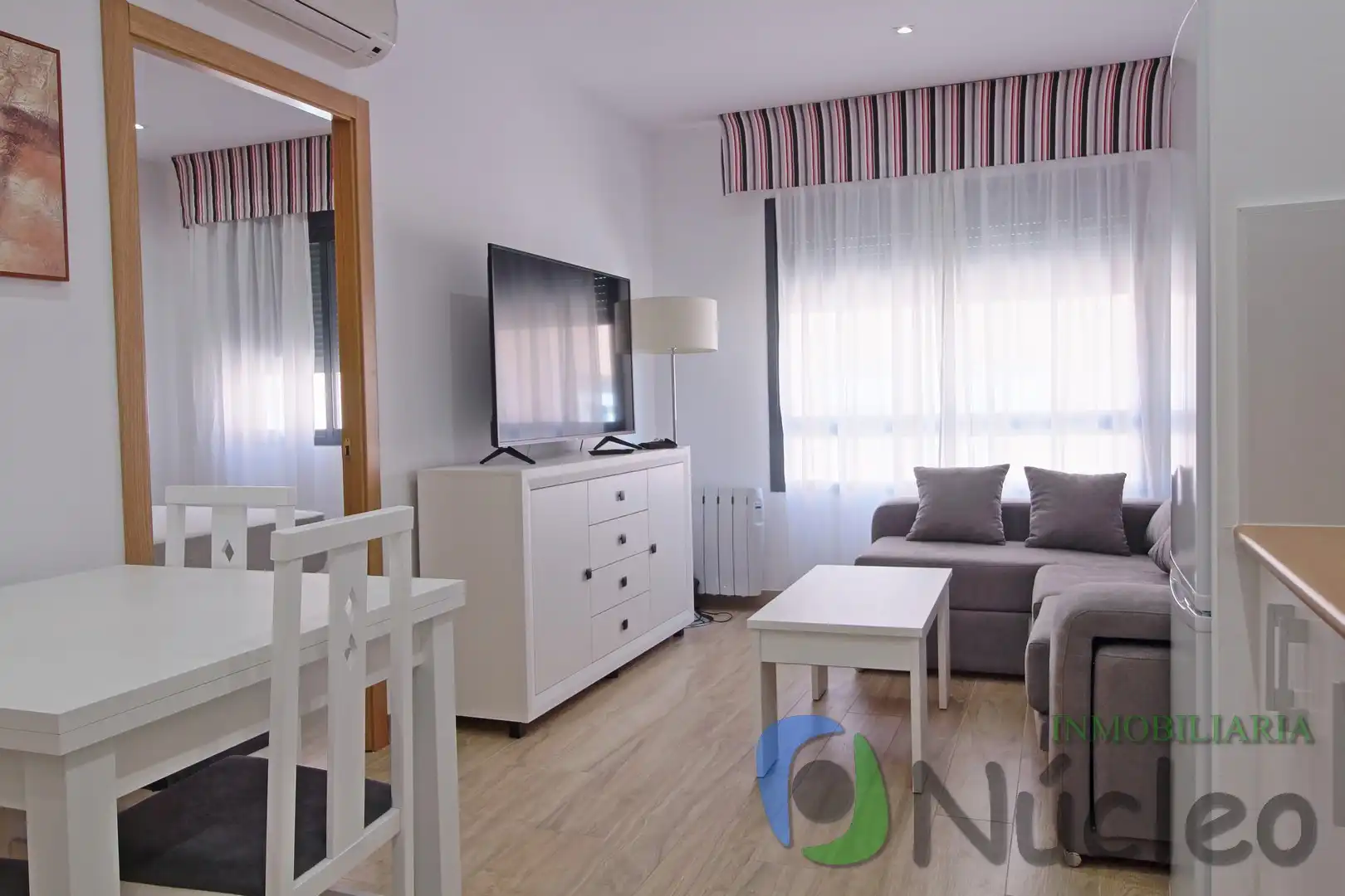 Apartament amb ascensor de lloguer a Avenida Castillo Puebla de Alcocer, imagen 5