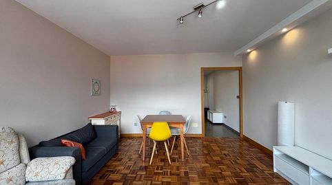 Foto 5 von Wohnung zur Miete in Rúa Barcelona, Agra del Orzán - Ventorrillo, A Coruña Capital