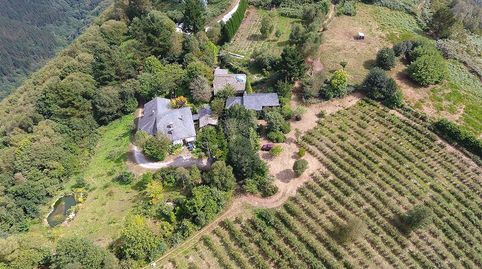Foto 2 de Casa o chalet en venta en Estrada a Taramundi, 7, A Pontenova , Lugo