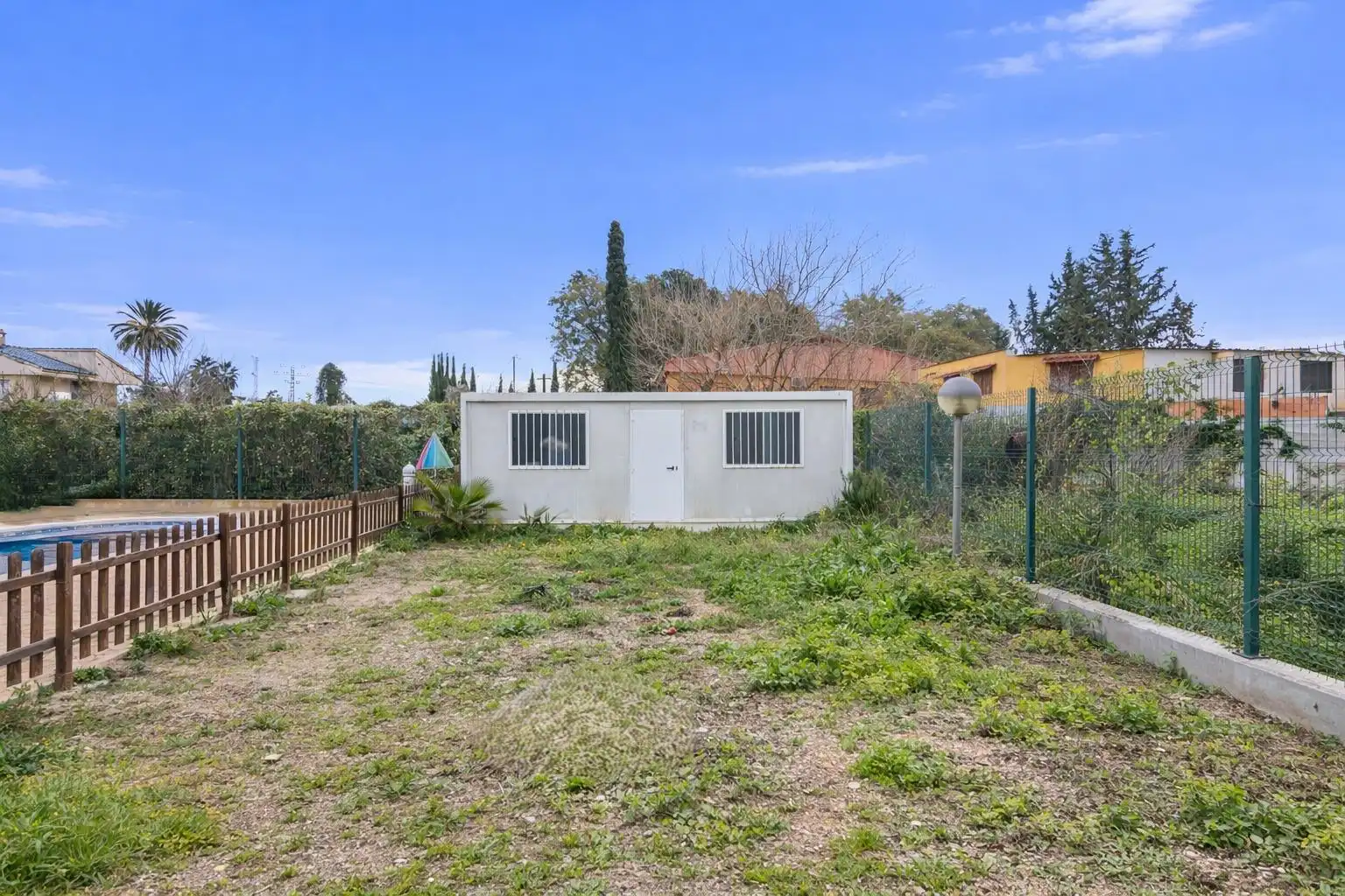 Casa o chalet en venta en Murcia con Aire acondicionado, Jardín privado y Terraza