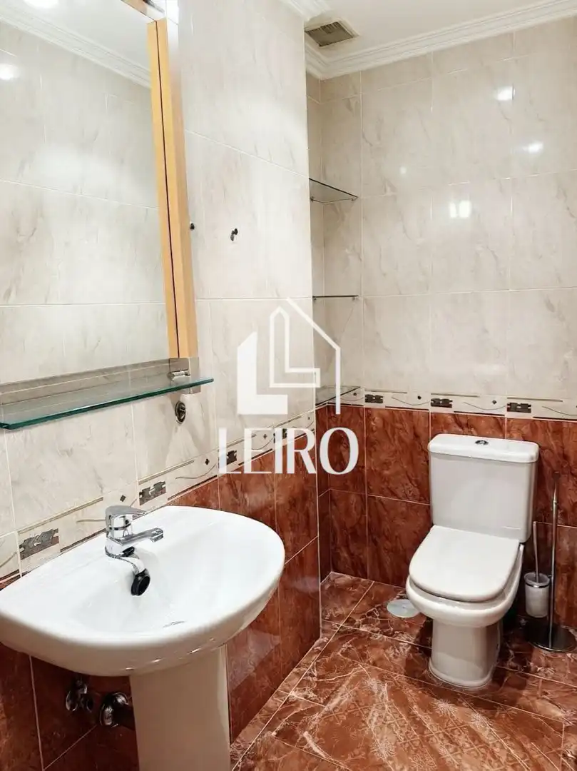 Duplex with lift for sale in Cambados, imagen 22