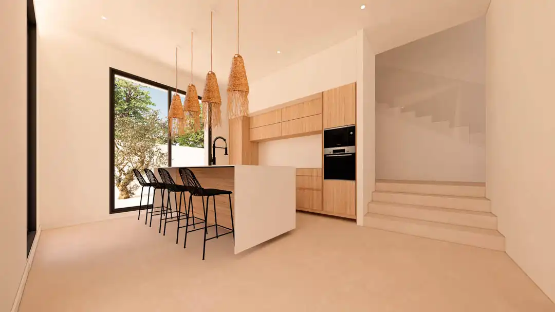 Maison à vendre à El Portet - Pla de Mar, imagen 5