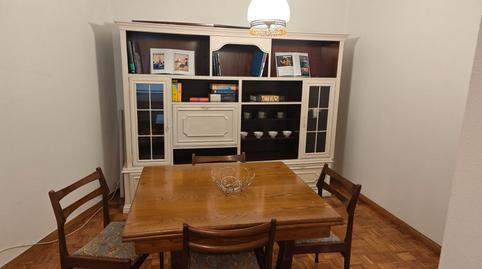 Foto 4 de Piso de alquiler en Praza de Vigo, 28, Ensanche - Sar, A Coruña