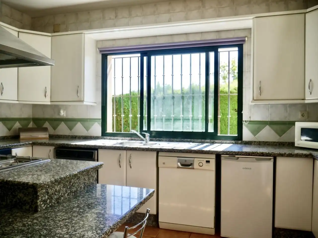 Casa con terraza en venta en Cerros de Montequinto, imagen 28