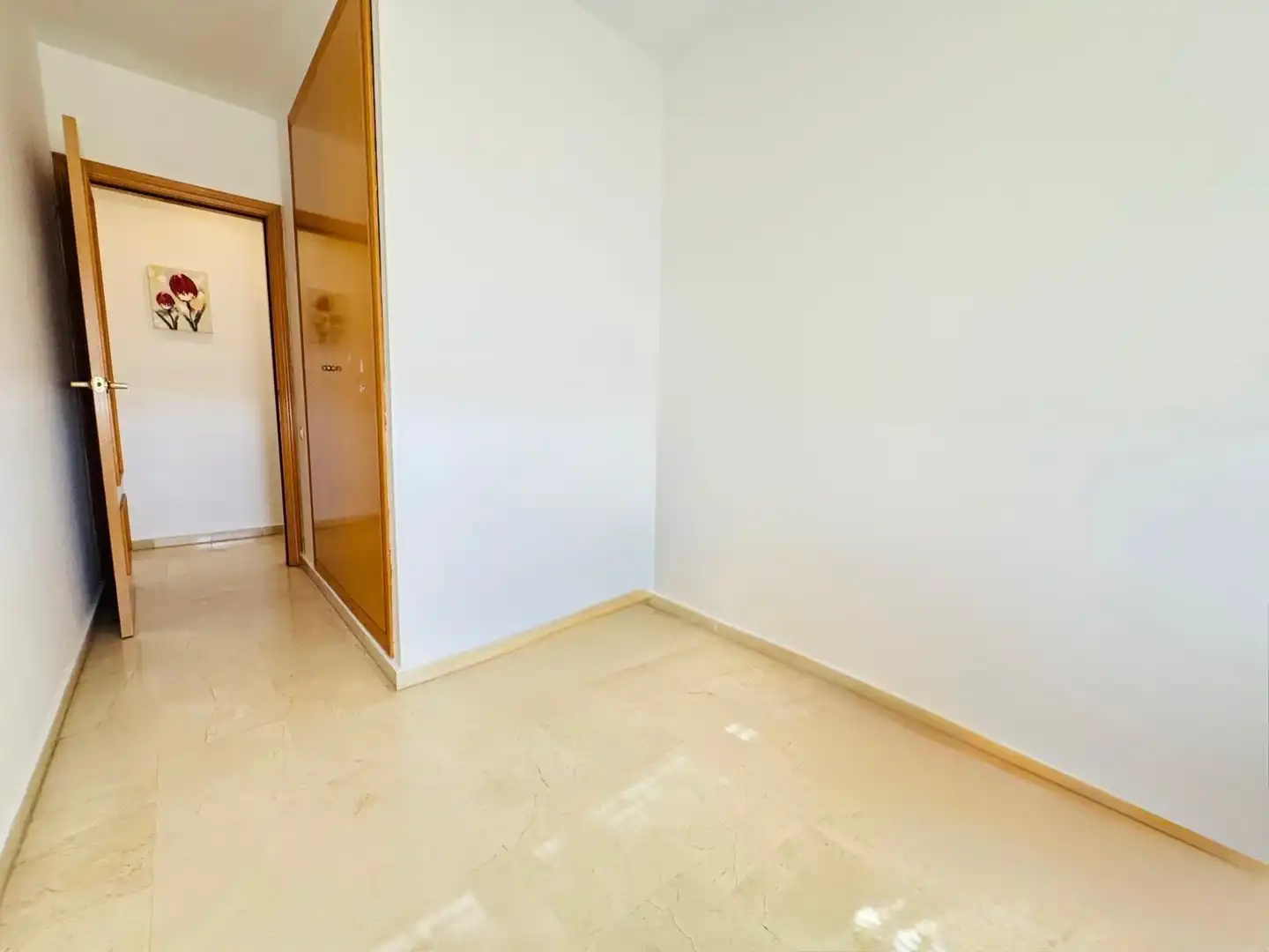 Schlafzimmer von Wohnung zum Verkauf in Algeciras mit Terrasse