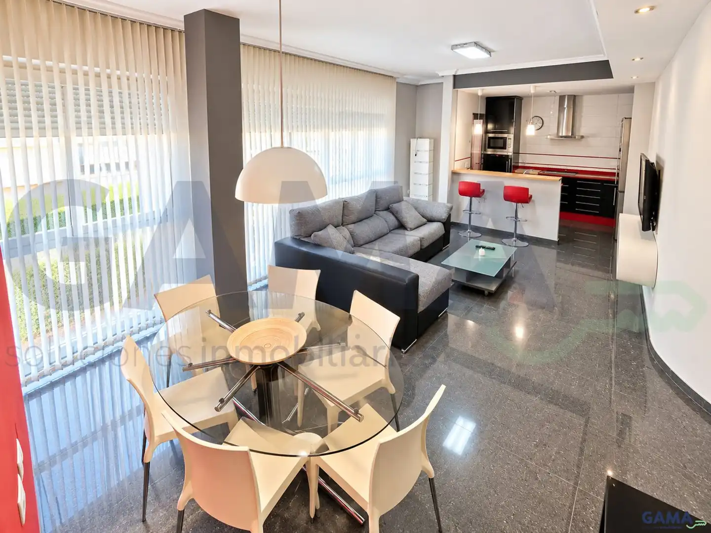 Wohnung mit Aufzug zum Verkauf in Urbanitzacions i Pedanies Sud, imagen 2