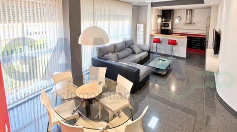 Foto 2 de Piso en venta en Urbanitzacions i Pedanies Sud, Alzira