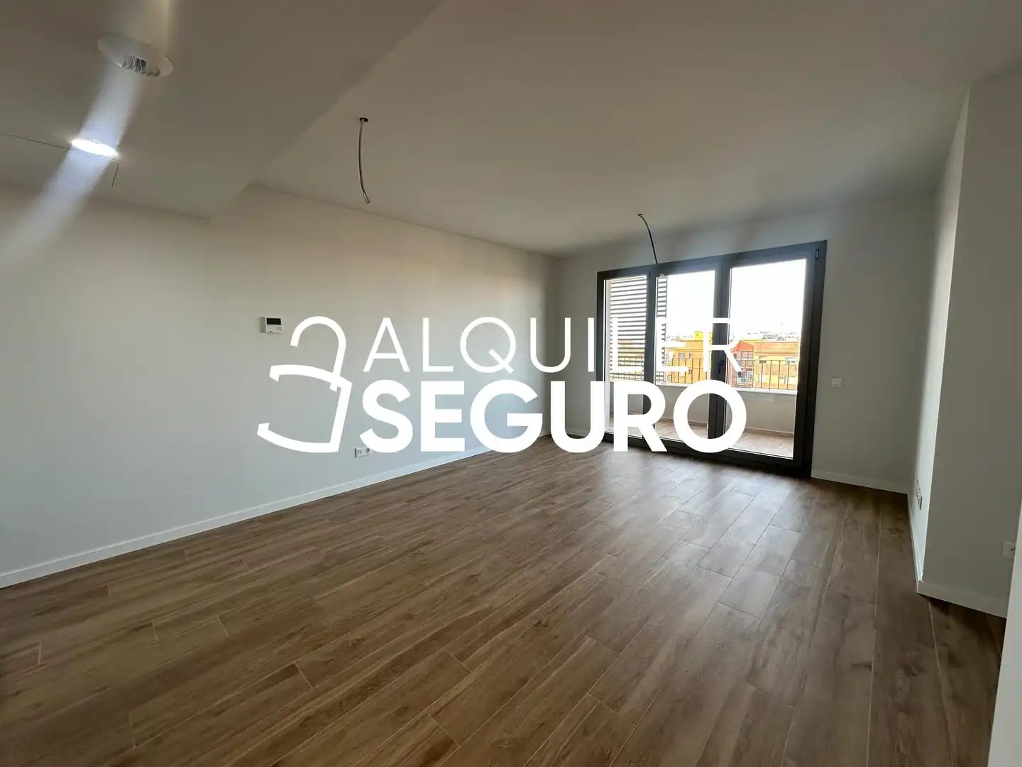 Bedroom of Flat for rent in Quart de Poblet  with Air Conditioner, Heating and Terrace