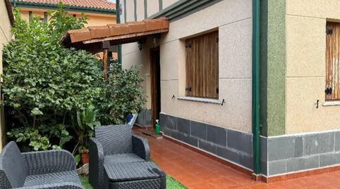 Foto 5 de Casa o xalet en venda a Barrio Otañes, 58b, Otañes - Talledo, Castro-Urdiales