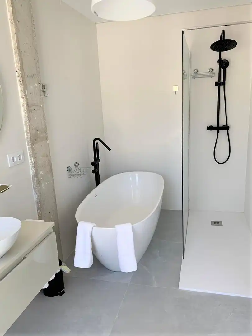House with pool to rent in Xaló, imagen 21