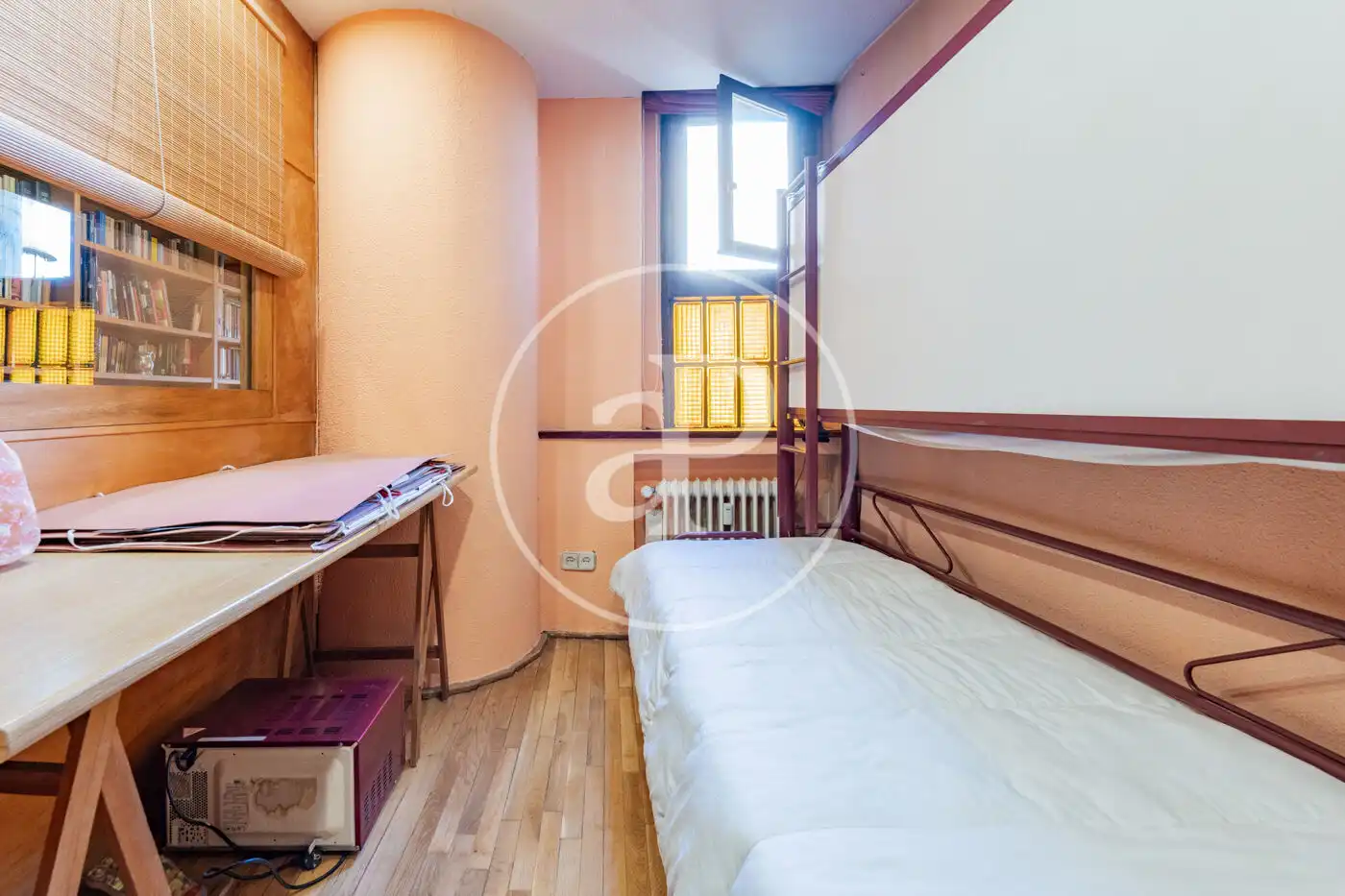 Piso con piscina en venta en Av. de América, imagen 26