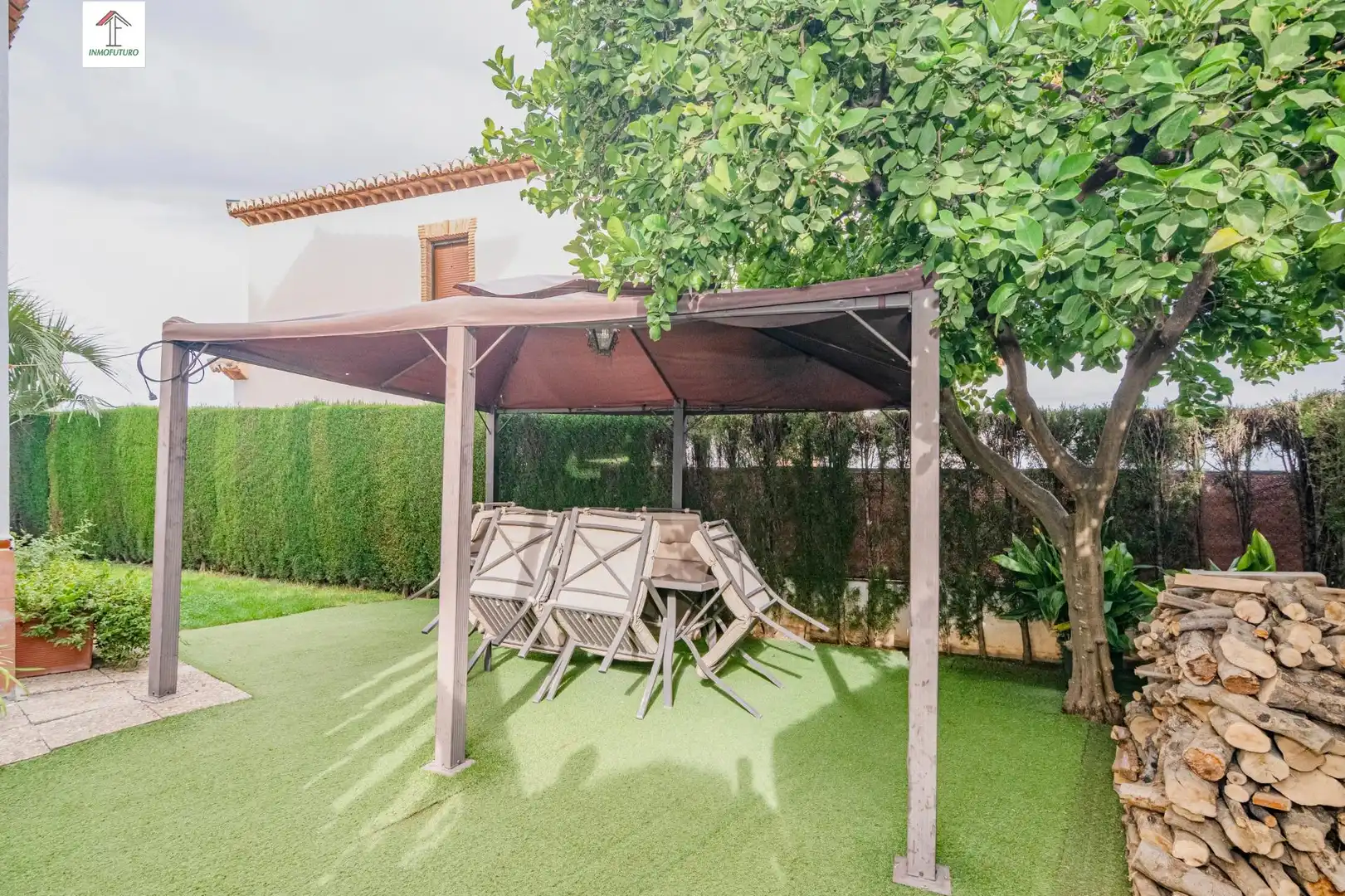 Casa pareada en venta en Calle BUERO VALLEJO 4, imagen 3