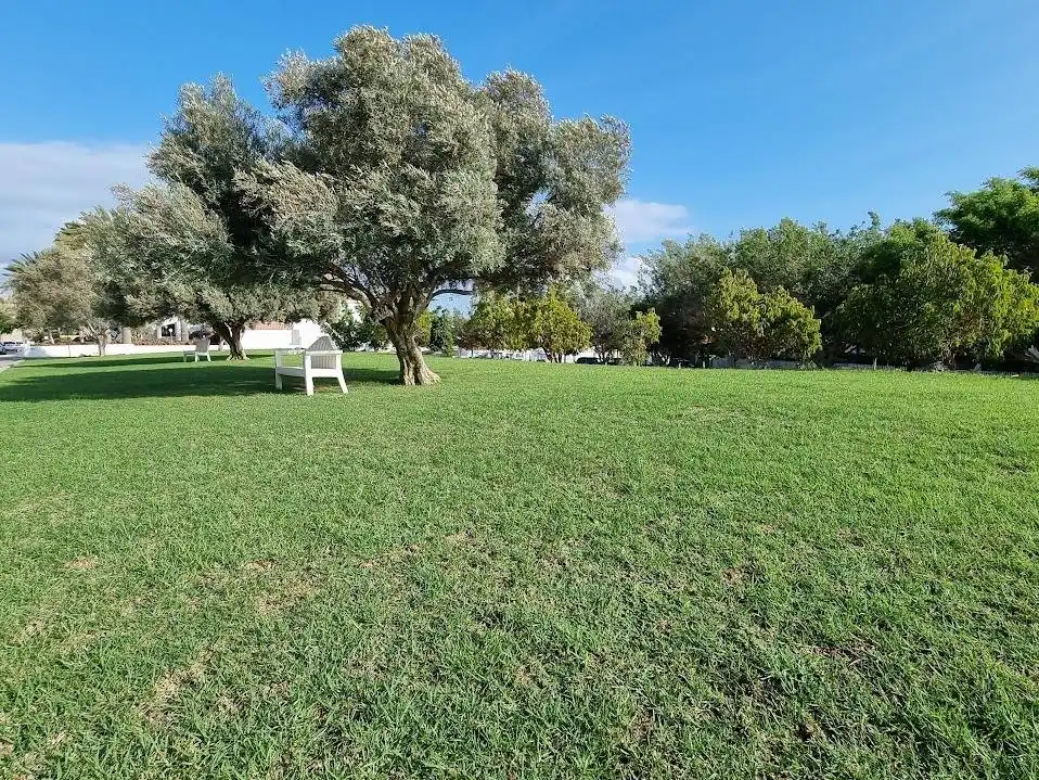 Wohnungen zur Miete in San Bartolomé de Tirajana mit Klimaanlage, Privatgarten und Terrasse