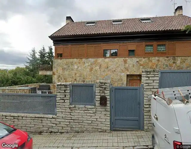 Pis en venda a CL MONTE ESCORIAL 25