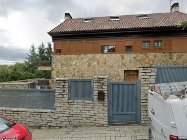 Pis en venda a CL MONTE ESCORIAL 25