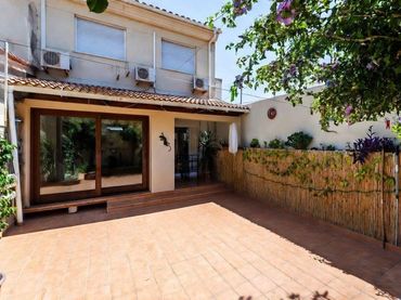 Maison mitoyenne à vendre à Centro