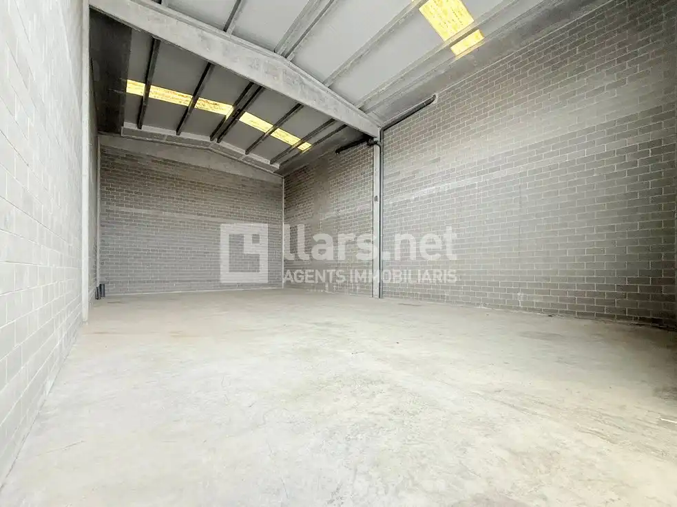 Industrial buildings for rent in Vilanova i la Geltrú
