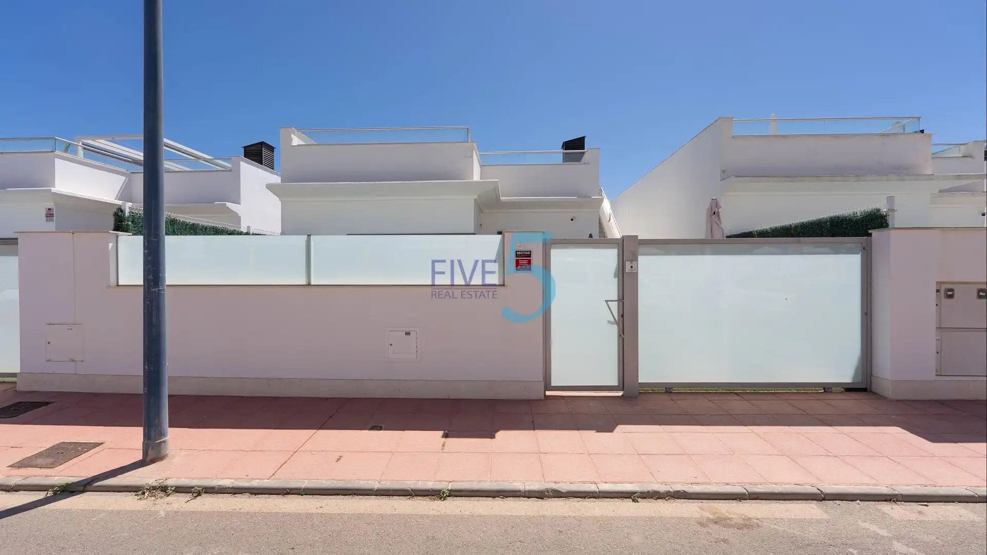 Maison avec piscine à vendre à Roda, imagen 28