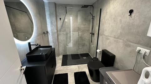 Photo 4 of Flat to rent in Calle Orense, 4, Ensanche - Diputación, Alicante / Alacant