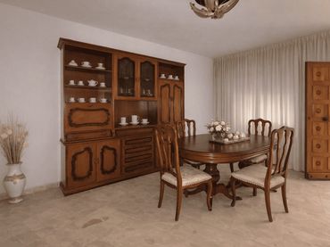Casa en venda a Sisante