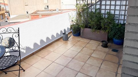 Foto 4 von Dachboden zum Verkauf in Carrer Bosc, Mas Florit - Ca la Guidó, Blanes