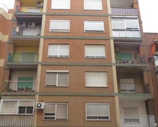 Exterior view of Flat for sale in Torrent