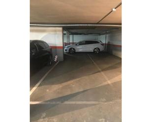 Parking of Garage for sale in Fuenlabrada