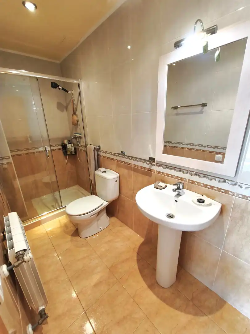 Flat with lift for sale in Alcover, imagen 8