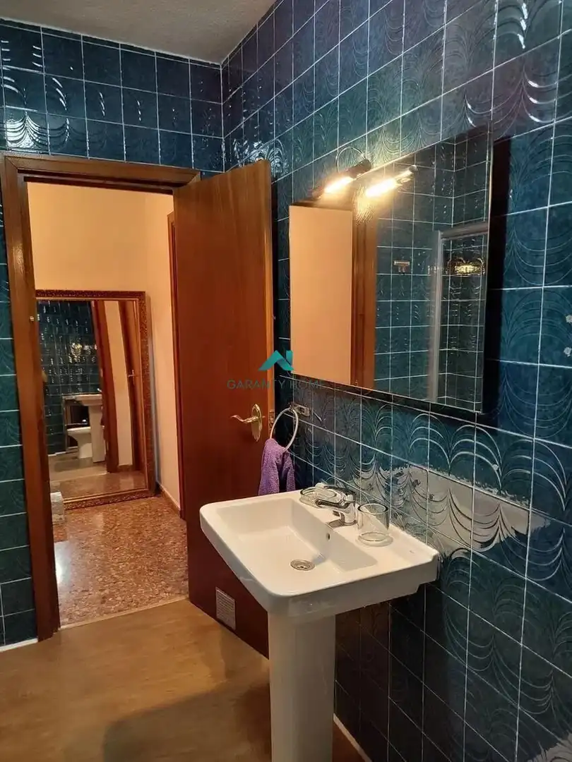 Wohnung mit Aufzug zur Miete in San Ildefonso - Catedral, imagen 30