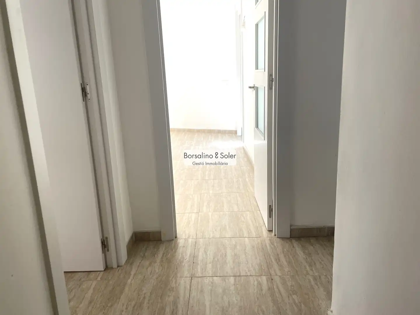 Planta baja en venta en Les Franqueses del Vallès con Calefacción, Horno y Alarma