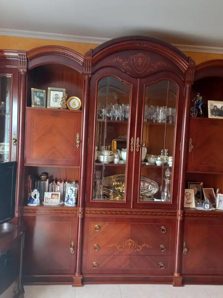 Dining room of Flat for sale in Castro Caldelas