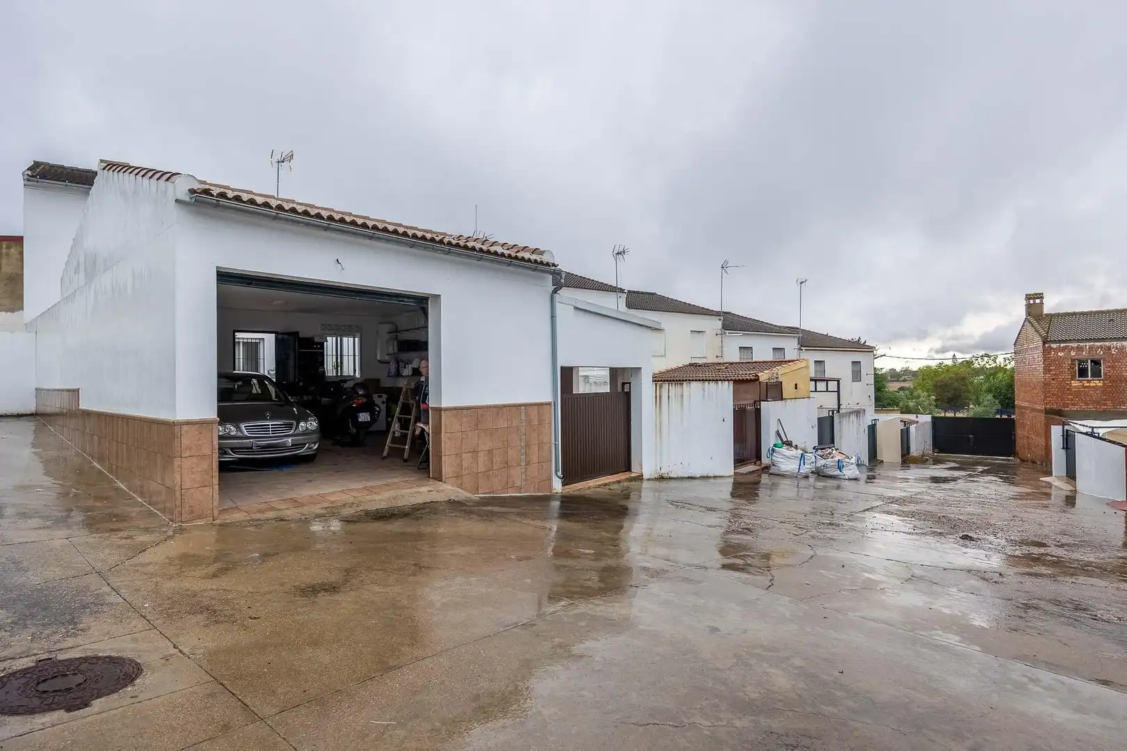 Maison mitoyenne à vendre à Castilblanco de los Arroyos, imagen 28