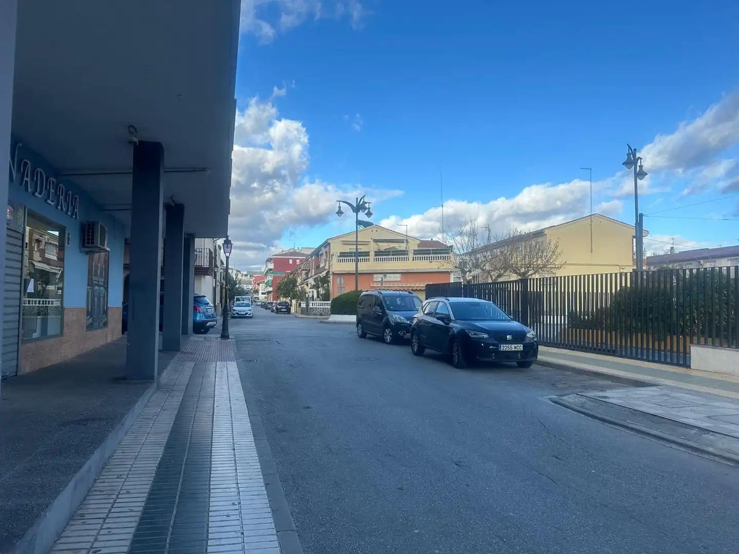 Business premises to rent in Calle de Carmen de Burgos, imagen 3
