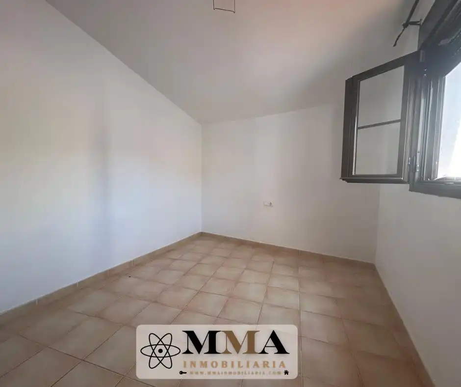 Dormitori de Casa o xalet en venda en Santa Ana la Real amb Terrassa