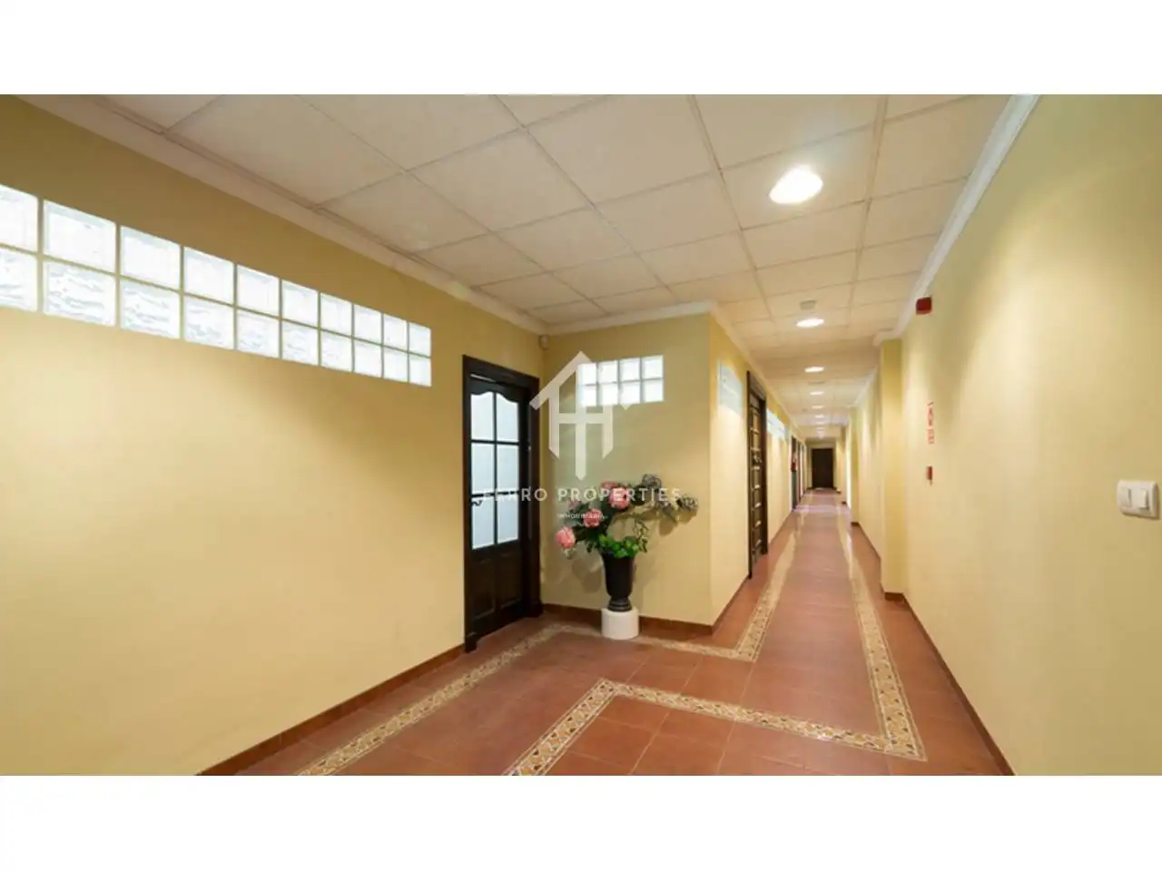 Nave industrial en venta en Calle Juncos, Poniente