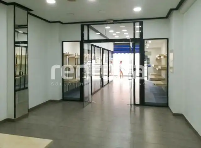 Local de alquiler en Valencia con Aire acondicionado y Calefacción