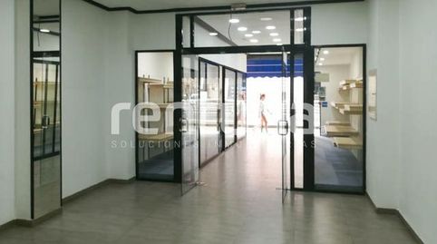 Foto 3 von Geschaftsraum zur Miete in Carrer D'àngel Guimerà, Arrancapins, Valencia Capital